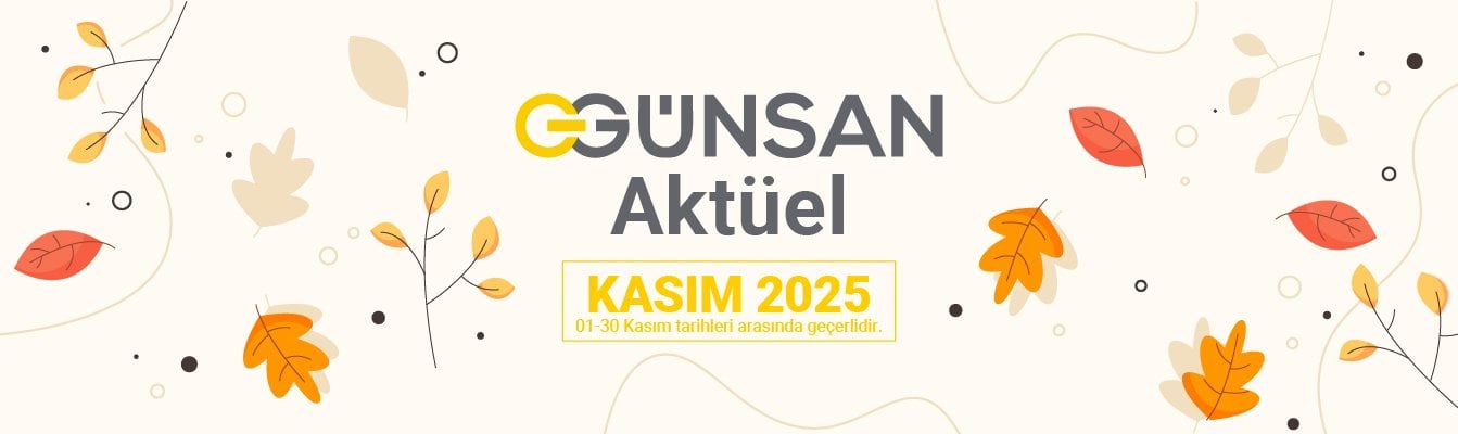 Kasım Aktüel