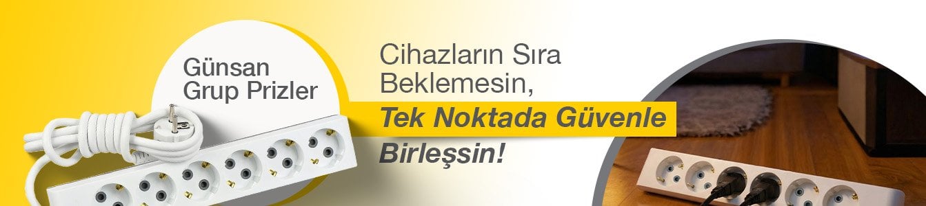 Günsan Grup Prizler