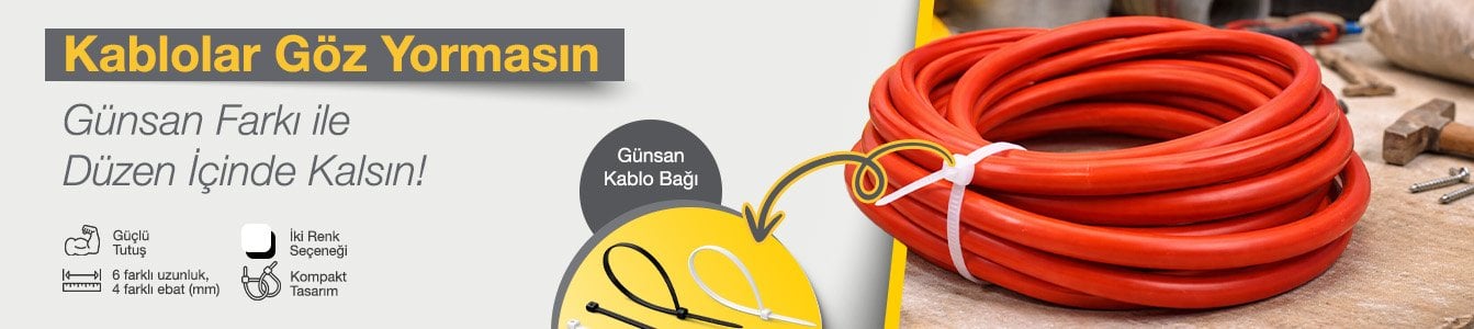 Günsan Kablo Bağı