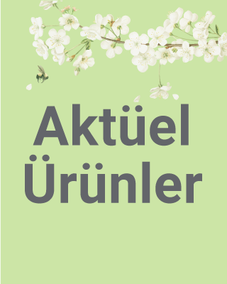Aktüel Ürünler