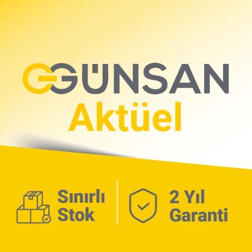 Aktüel Ürünler
