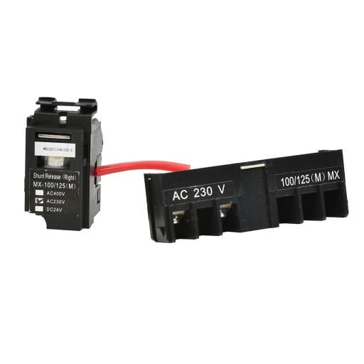 Kompakt Şalter Aksesuarı