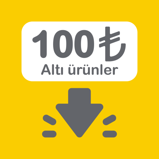 100 TL Altı Ürünler