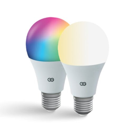 Akıllı Led Ampuller