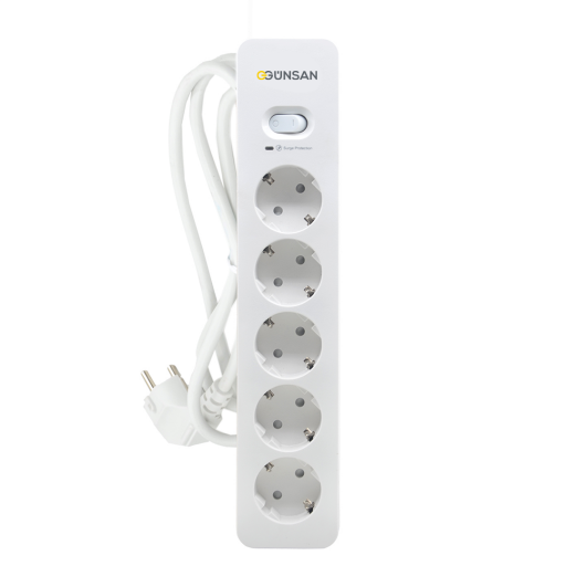 Akım Korumalı Prizler