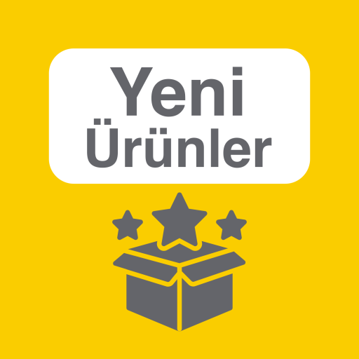 Yeni Ürünler
