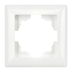 Günsan Visage Beyaz Tekli Çerçeve