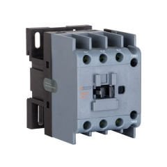 Günsan Valta Kontaktör 3 Kutup 18A 1NO 220V 50Hz