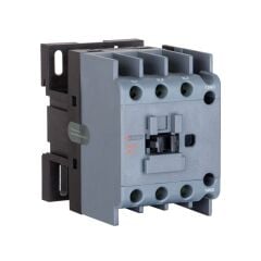 Günsan Valta Kontaktör 3 Kutup 18A 1NO 220V 50Hz