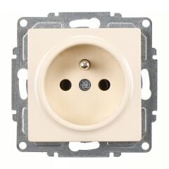 Günsan Visage Krem UPS Priz Mekanizma