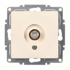 Günsan Visage Krem Tekli Uydu Prizi Eko Mekanizma