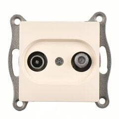 Günsan Visage Krem Uydu Prizi Sonlu (TV-Sat) Mekanizma