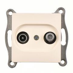 Günsan Visage Krem Uydu Prizi Sonlu (TV-Sat) Mekanizma