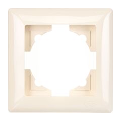 Günsan Visage Krem Tekli Çerçeve