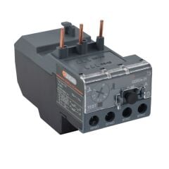 Günsan Valta GDR3S-25 Termik Röle 1.0-1.6A