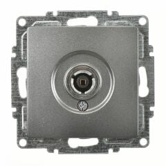 Günsan Visage Füme TV Prizi (Geçişli-Sonlu) Mekanizma