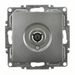 Günsan Visage Füme TV Prizi (Geçişli-Sonlu) Mekanizma