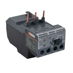Günsan Valta GDR3S-25 Termik Röle 2.5-4.0A