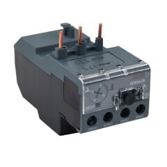 Günsan Valta GDR3S-25 Termik Röle 4.0-6A
