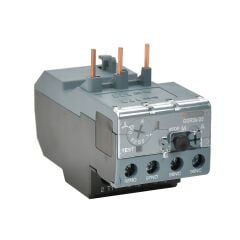 Günsan Valta GDR3S-25 Termik Röle 7.0-10A
