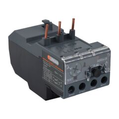 Günsan Valta GDR3S-25 Termik Röle 12-18A