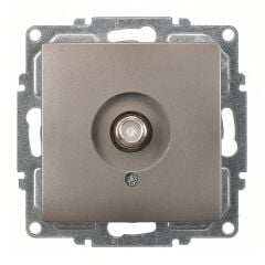 Günsan Visage Mocha Tekli Uydu Prizi Eko Mekanizma