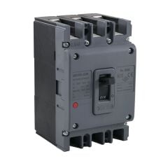 Günsan Valta Kompakt Şalter 3 Kutup 35kA Sabit 80A