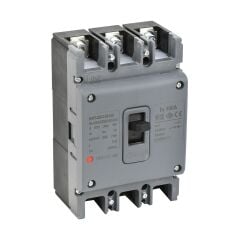 Günsan Valta Kompakt Şalter 3 Kutup 35kA Sabit 160A