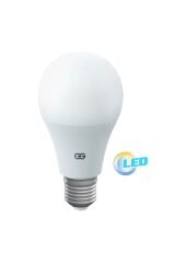 Günsan LED Ampul 18W Gün Işığı E27 (4000K 220-240V)