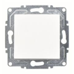 Günsan Eqona Beyaz Anahtar Mekanizma