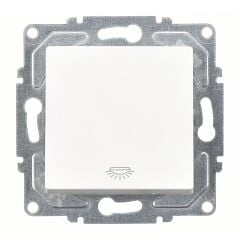 Günsan Eqona Beyaz Liht Mekanizma