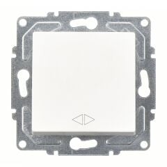 Günsan Eqona Beyaz Permütatör (Ara Vavien) Mekanizma