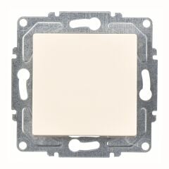 Günsan Eqona Krem Anahtar Mekanizma