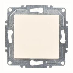 Günsan Eqona Krem Anahtar Mekanizma