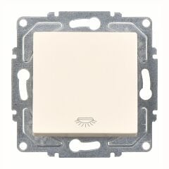 Günsan Eqona Krem Liht Mekanizma