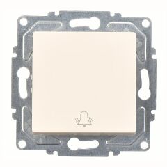 Günsan Eqona Krem Zil Butonu Mekanizma