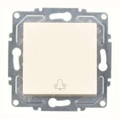 Günsan Eqona Krem Zil Butonu Mekanizma