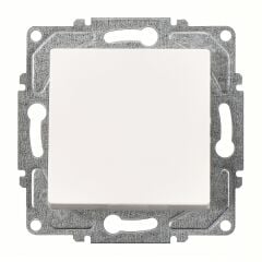 Günsan Eqona Fildişi Beyazı  Anahtar Mekanizma