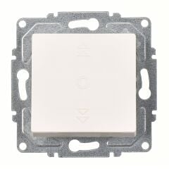 Günsan Eqona Fildişi Beyazı Permütatör (Ara Vavien) Mekanizma