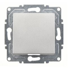 Günsan Eqona Gümüş Anahtar Mekanizma