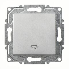 Günsan Eqona Gümüş Liht Mekanizma