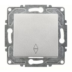 Günsan Eqona Gümüş Vavien Mekanizma