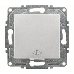 Günsan Eqona Gümüş Permütatör (Ara Vavien) Mekanizma