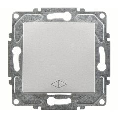 Günsan Eqona Gümüş Permütatör (Ara Vavien) Mekanizma