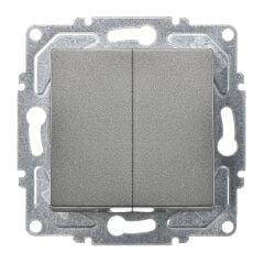 Günsan Eqona Füme Komütatör Mekanizma