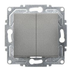 Günsan Eqona Füme Komütatör Mekanizma