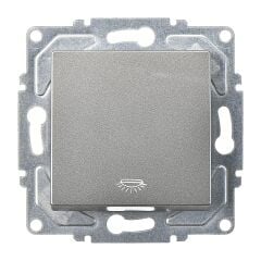 Günsan Eqona Füme Liht Mekanizma