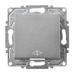 Günsan Eqona Füme Permütatör (Ara Vavien) Mekanizma