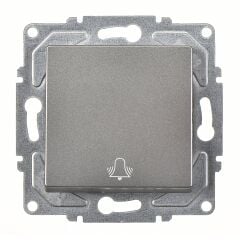 Günsan Eqona Füme Zil Butonu Mekanizma