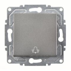 Günsan Eqona Füme Zil Butonu Mekanizma